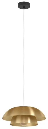 Eglo 900849 - Lampadario a sospensione con filo CENCIARA 1xE27/40W/230V