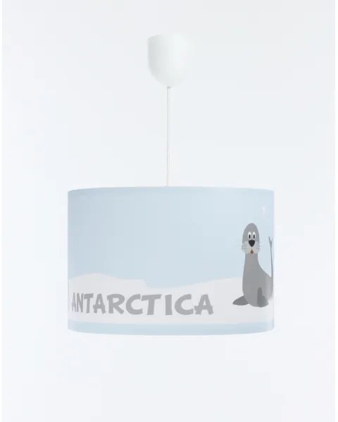 Lampadario a sospensione per bambini SWEET DREAMS 1xE27/60W/230V diametro 30 cm