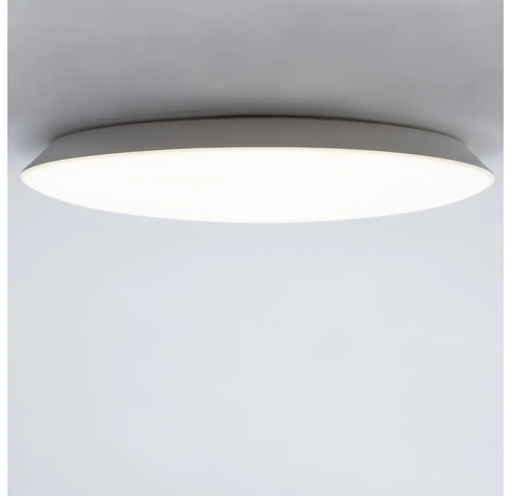 Brilagi - Plafoniera LED per bagno VESTAS LED/28W/230V 4000K IP54