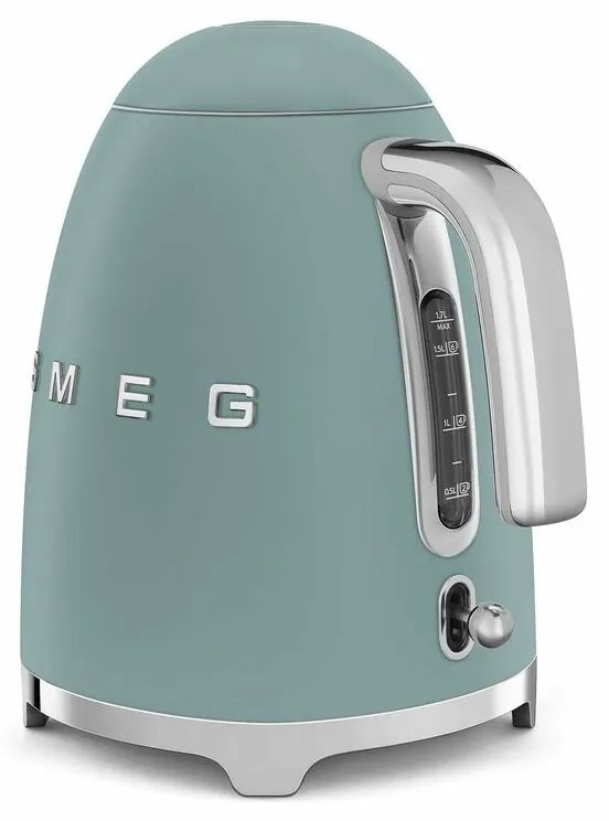 Bollitore Smeg KLF03EGMEU 3000 W 1,7 L