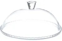 Portatorta Pasabahce In vetro, da 32 cm