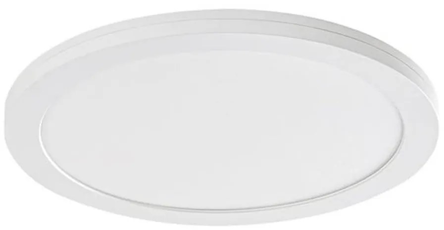 Rabalux 1491 - Plafoniera LED con sensore LED/18W/230V