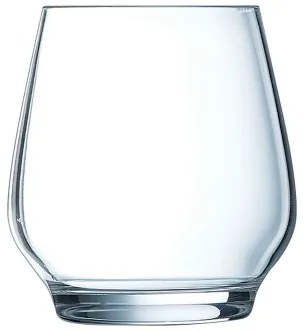 Set di Bicchieri Chef  Sommelier Absoluty 6 Unità 250 ml Vetro