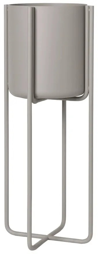 Coprivaso in metallo ø 22 cm Kena – Blomus