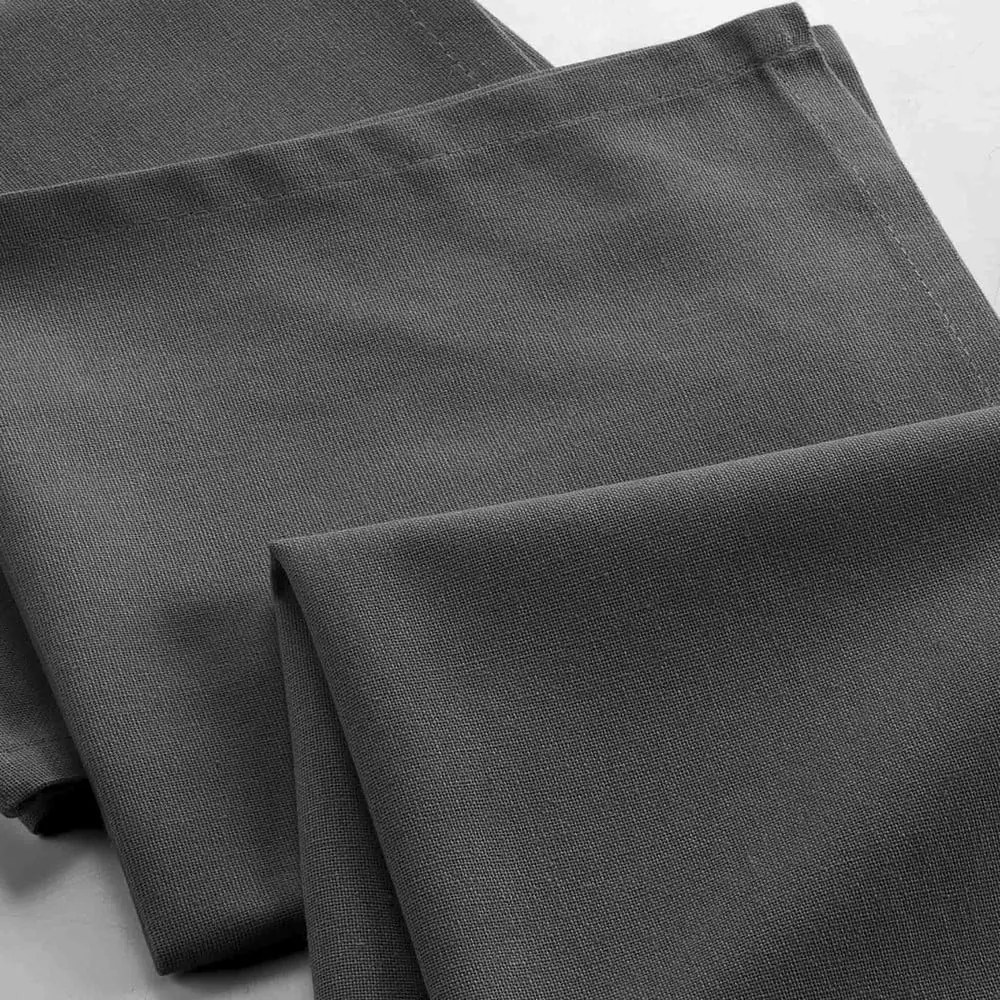 Set di tovaglioli in tessuto 3 pz 40x40 cm Mistral – douceur d'intérieur