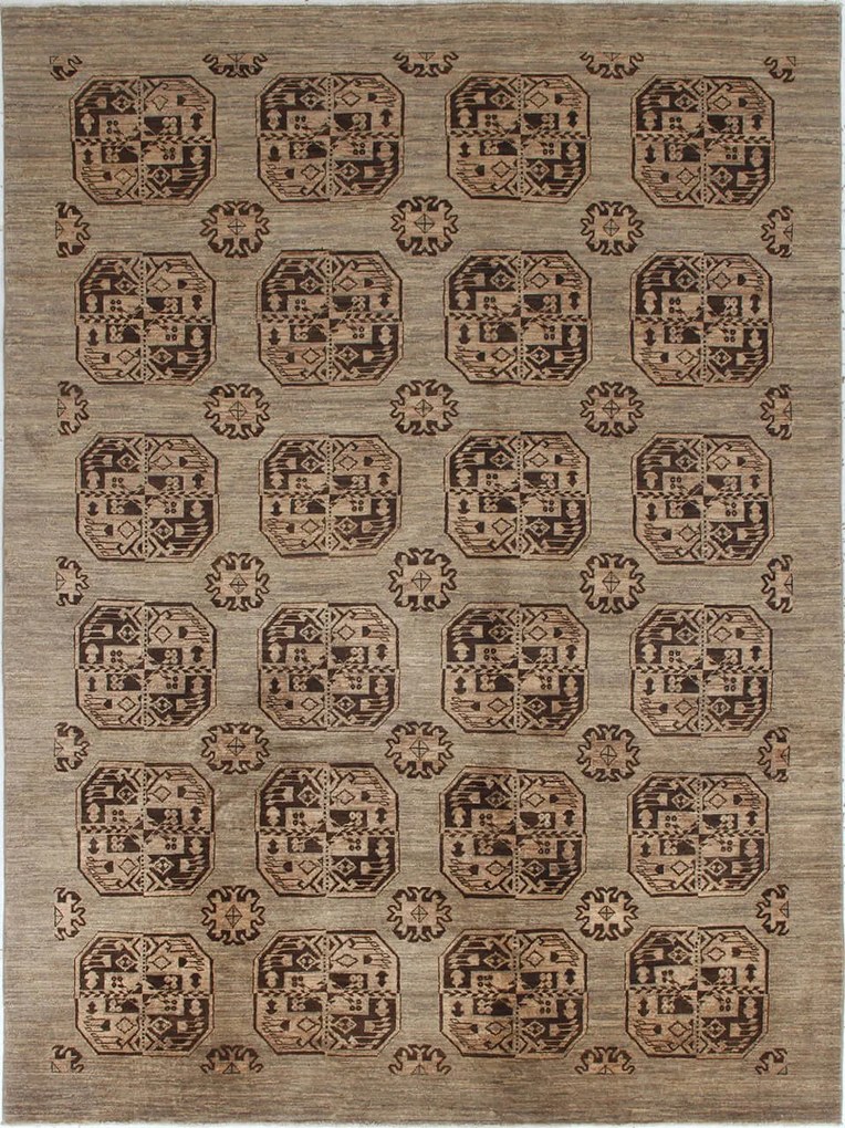 Kazak Tappeto orientale 320x240 (Pakistan) Annodato A Mano