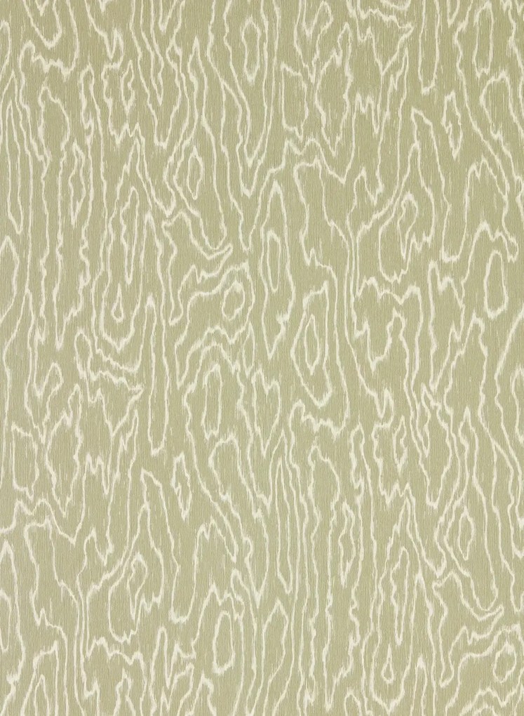 Harlequin Carta da parati Edenfield - Neptune Green