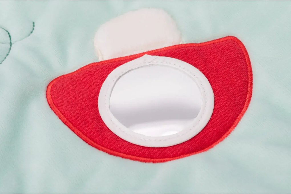 Lilliputiens - Tappetino da gioco e sacco a pelo - Drago Joe