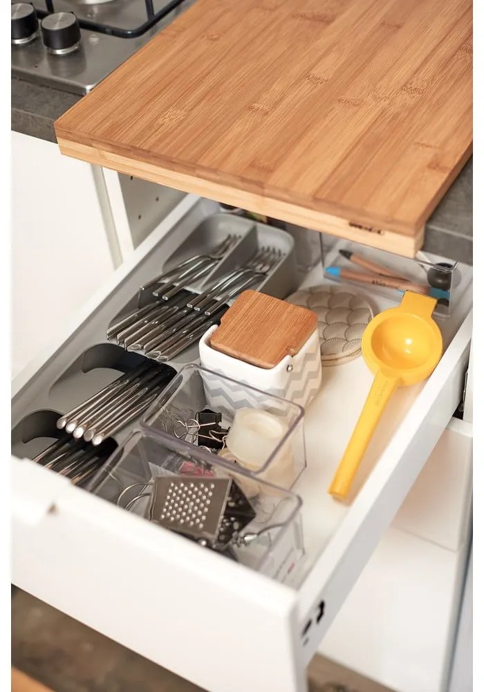 Cassetto portaposate compatto DrawerStore™ - Joseph Joseph