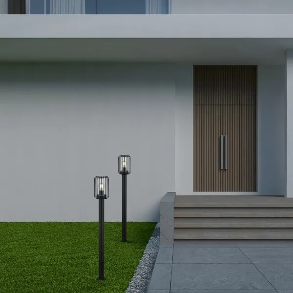 Rabalux 77108 - Lampada da esterno TARPA 1xE27/40W/230V IP44