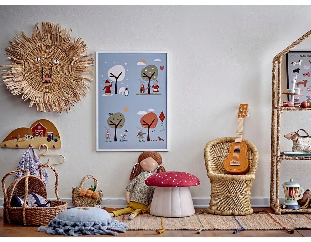 Peluche Hilena - Bloomingville Mini