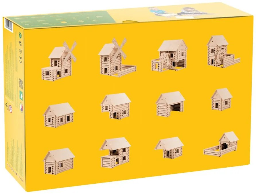 Walachia - Vario Mill - 122 pz