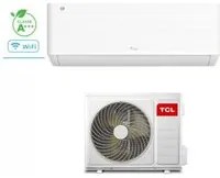 Climatizzatore Condizionatore TCL Inverter Gentle Cool P8 9000 Btu R-32 Wi-Fi Integrato A+++/A+