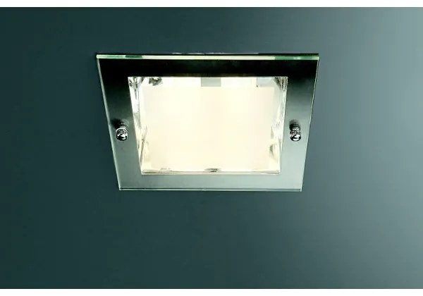 Philips Massive 59791/17/10 - Downlight LAVA 2xE27/28W/230V