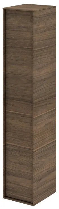Colonna per mobile bagno Neo Frame SENSEA 1 anta P 35 x L 30 x H 154 cm legno