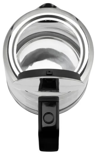 WMF - Bollitore KITCHENminis 1l 1900W/230V acciaio inossidabile