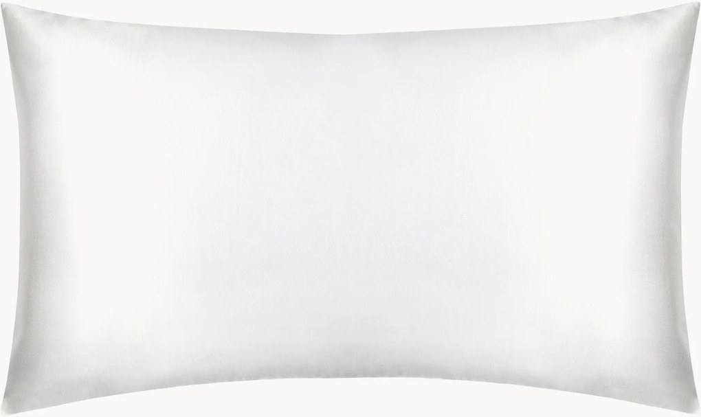 Federa in seta White