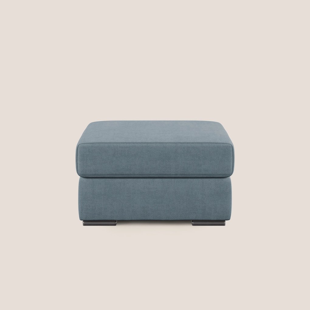 Sun pouf apribile contenitore in tessuto impermeabile T02