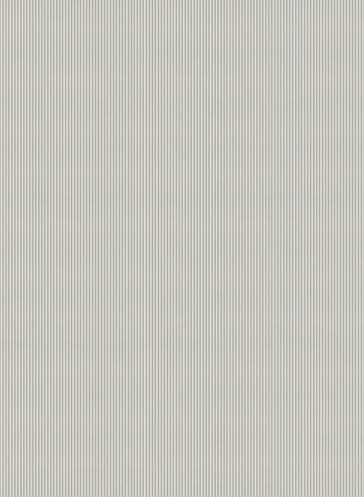 Coordonne Carta da parati Stripe 0.7 - Yeso