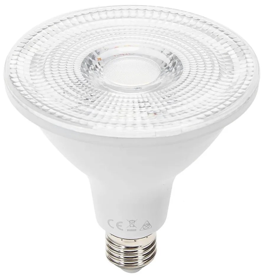 Lampadina LED PAR38 E27/18W/230V 6500K - Aigostar
