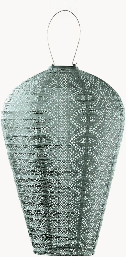 Lanterna solare a LED Lace