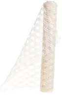 Set 4 Bobine Decorative Diamond Mesh 50 cm 5 mt