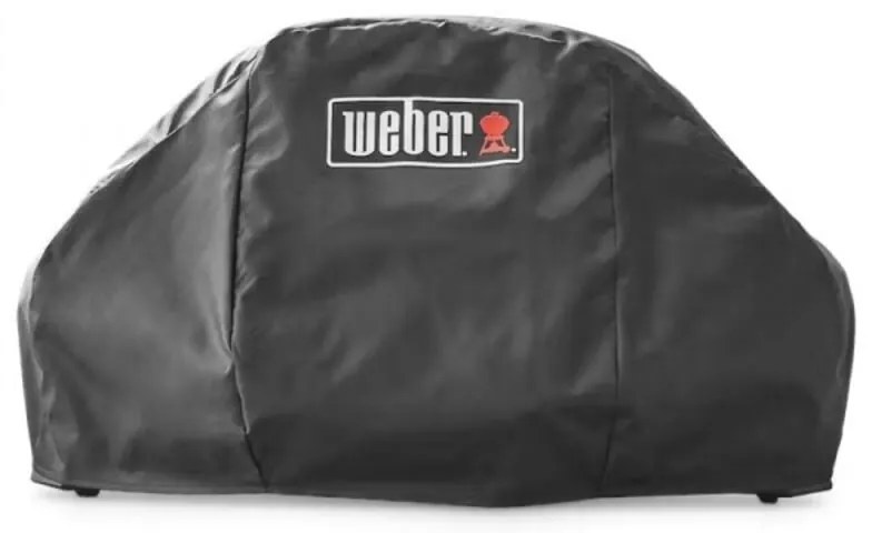 Weber 7140 Custodia Premium per barbecue Pulse 2000