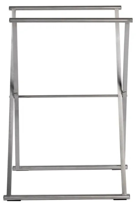 Porta asciugamani pieghevole Lava - Wenko