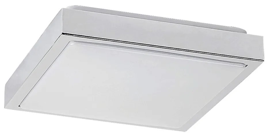 Rabalux 5887 - Plafoniera LED CRUZ LED/12W/230V
