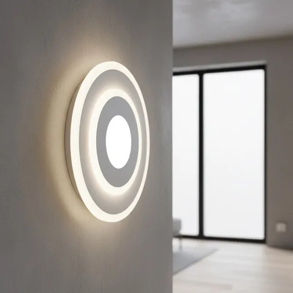 Brilagi - Plafoniera LED MODERN MINI LED/29W/230V 3000/4000/6000K