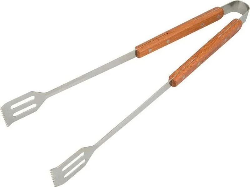 Pinza per barbecue in acciaio inos. Campingaz