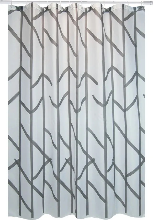 Tenda per doccia 180x200 cm Tree – MSV