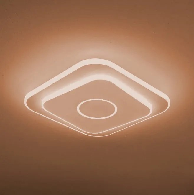 Luminescente square 3s (ULTIMI DISPONIBILI - N°2)