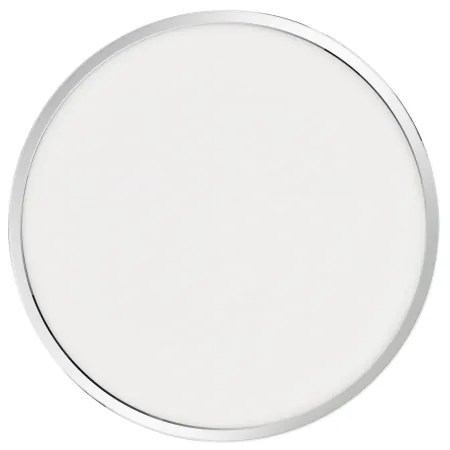 Nordlux - OJA LED lampada da soffitto dimmerabile per bagno LED/19W/230V 3000/4000K IP54 Ø43 cm