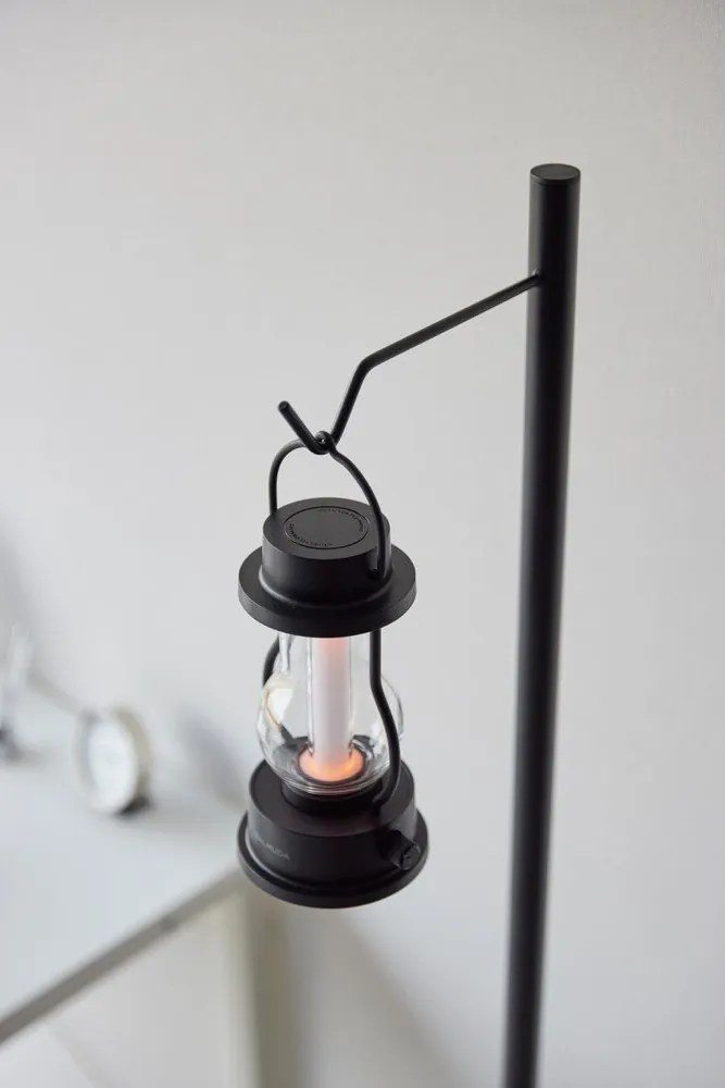 Supporto per fiori in metallo (altezza totale 80 cm) Tower – YAMAZAKI