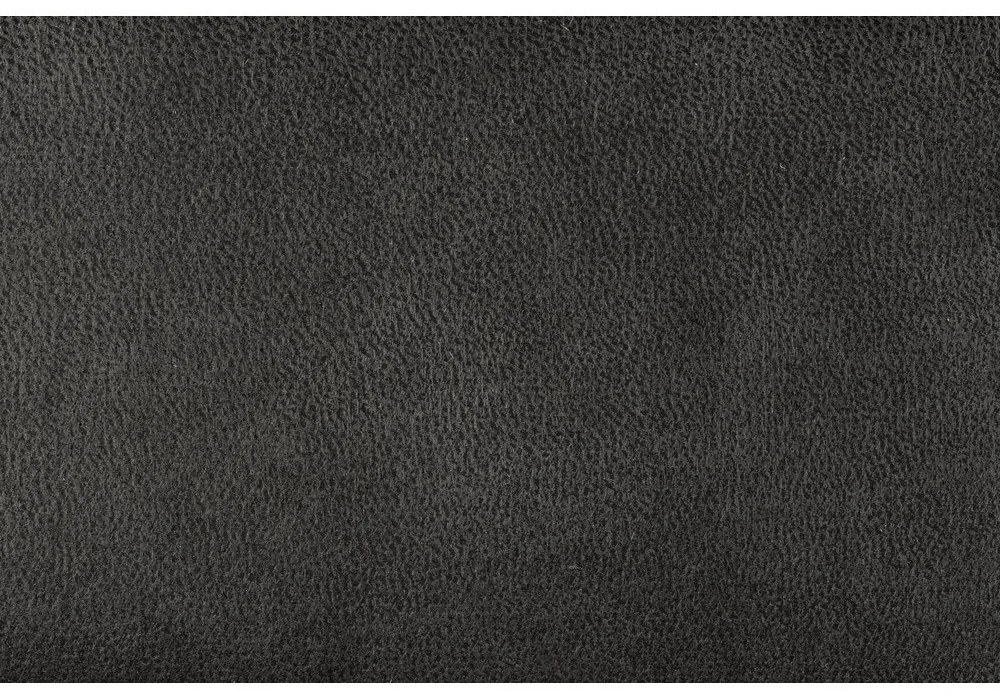 Poltrona grigio scuro girevole John – White Label