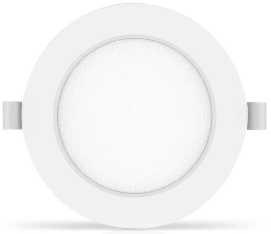 Aigostar - Lampada LED da incasso LED/6W/230V 6500K diametro 11,8 cm bianco