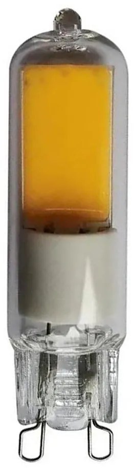 Lampadina LED G9/4W/230V 4000K