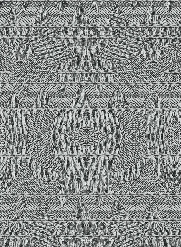Arte Carta da parati Empire - 50551