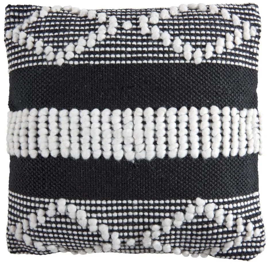 Cuscino per esterni in plastica riciclata Lagos, 45 x 45 cm - Green Decore