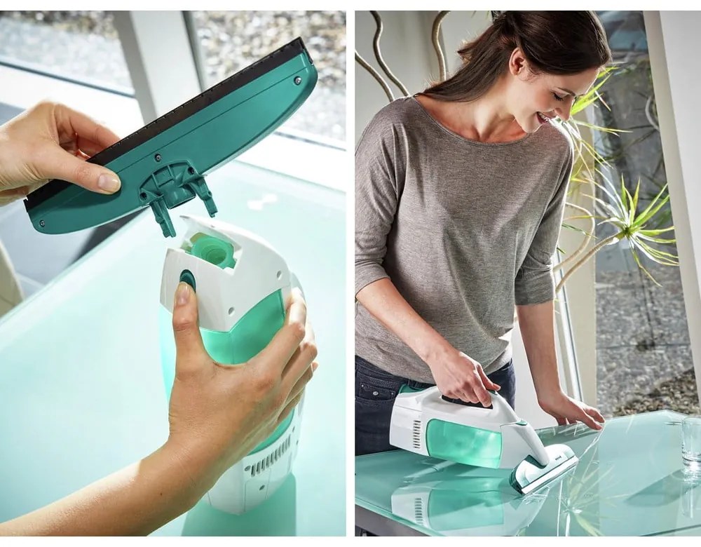 Aspirapolvere per finestre - LEIFHEIT