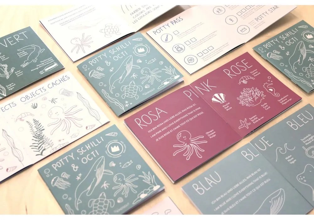 Vasino grigio scuro Dark grey - Kindsgut