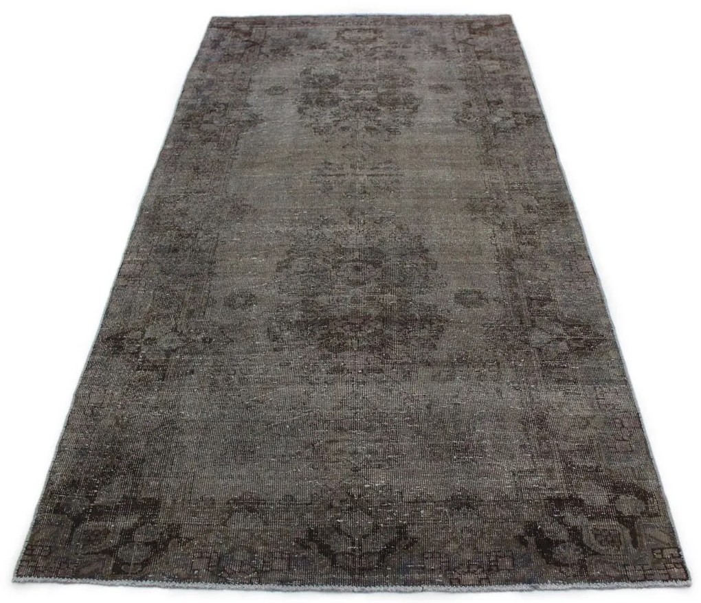 Vintage Tappeto orientale 290 x 140 (Oriental)