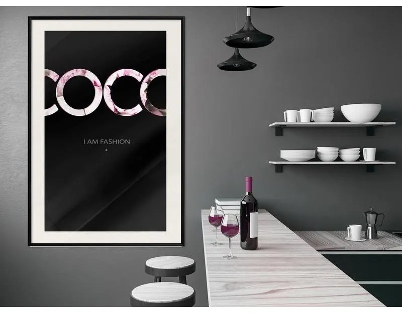 Poster Coco