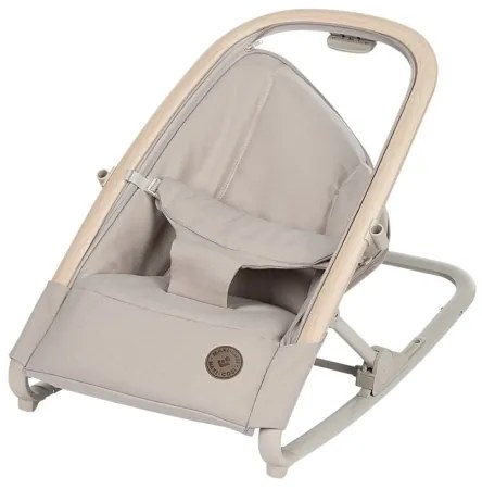 Maxi-Cosi - Altalena per bambini 2in1 KORI beige