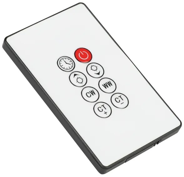 Eglo 75653 - Lampada da terra LED dimmerabile PICACHA LED/14W/230V 2700-6500K + tc