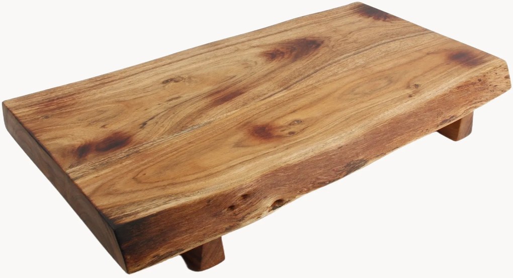 Tagliere in legno di acacia Chop