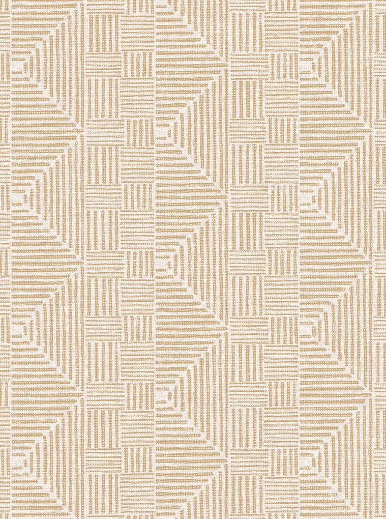 Essentials Carta da parati Macrame - 11000