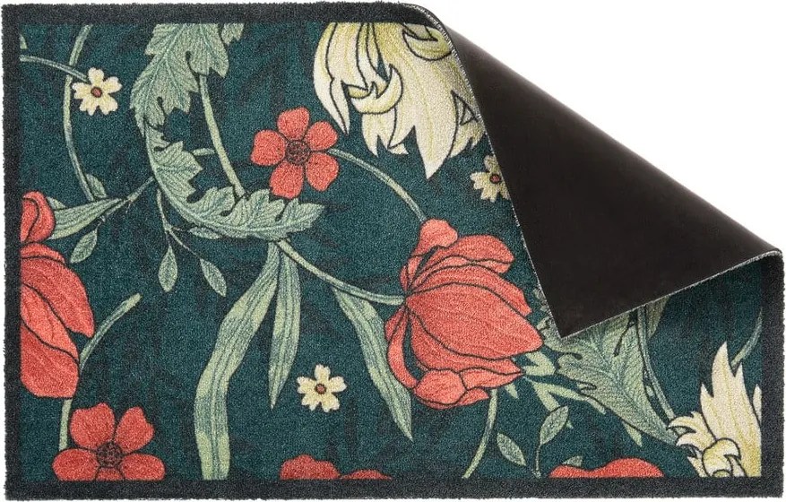 Zerbino 40x60 cm William Morris Rose – Artsy Doormats