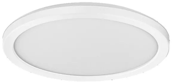 Ledvance - Plafoniera LED RGBW dimmerabile SMART+ ORBIS LED/19W/230V Wi-Fi